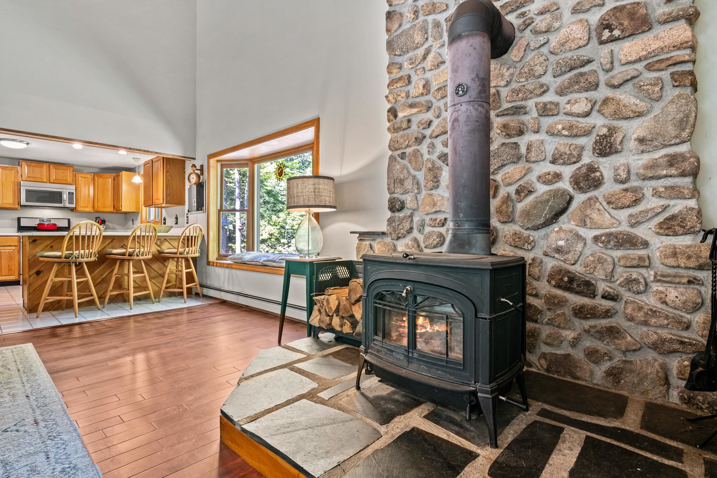 18 Walker Pond Road Conway, NH 03813 - Photo 25 of 60