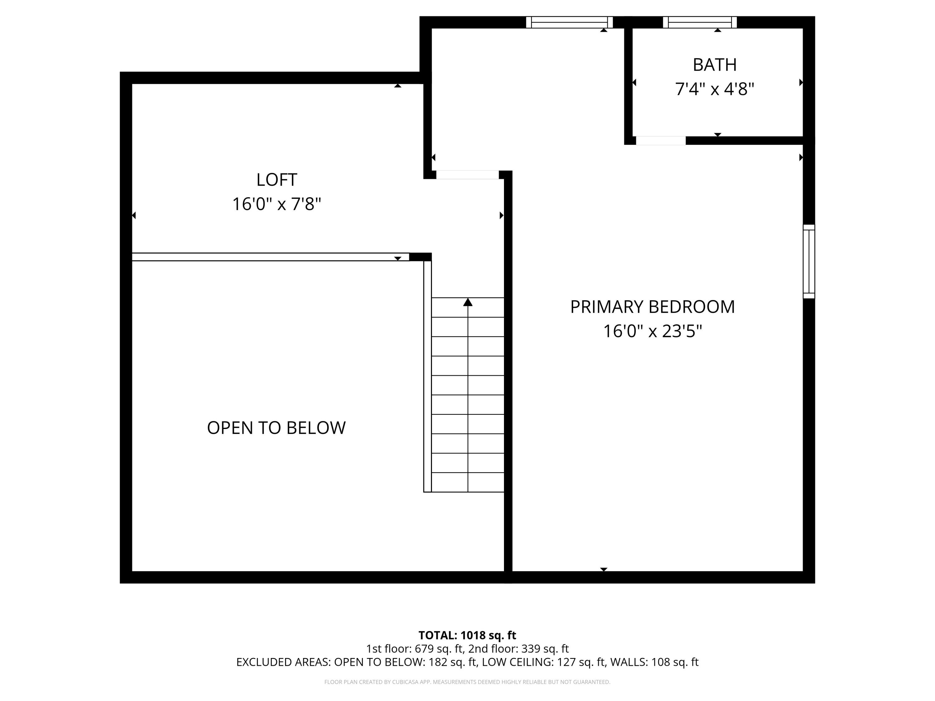 1655 Gizzard Creek Road Sequatchie, TN 37374 - Photo 33 of 38 35_37_2nd_floor_1655_gizzard_creek_rd_se
