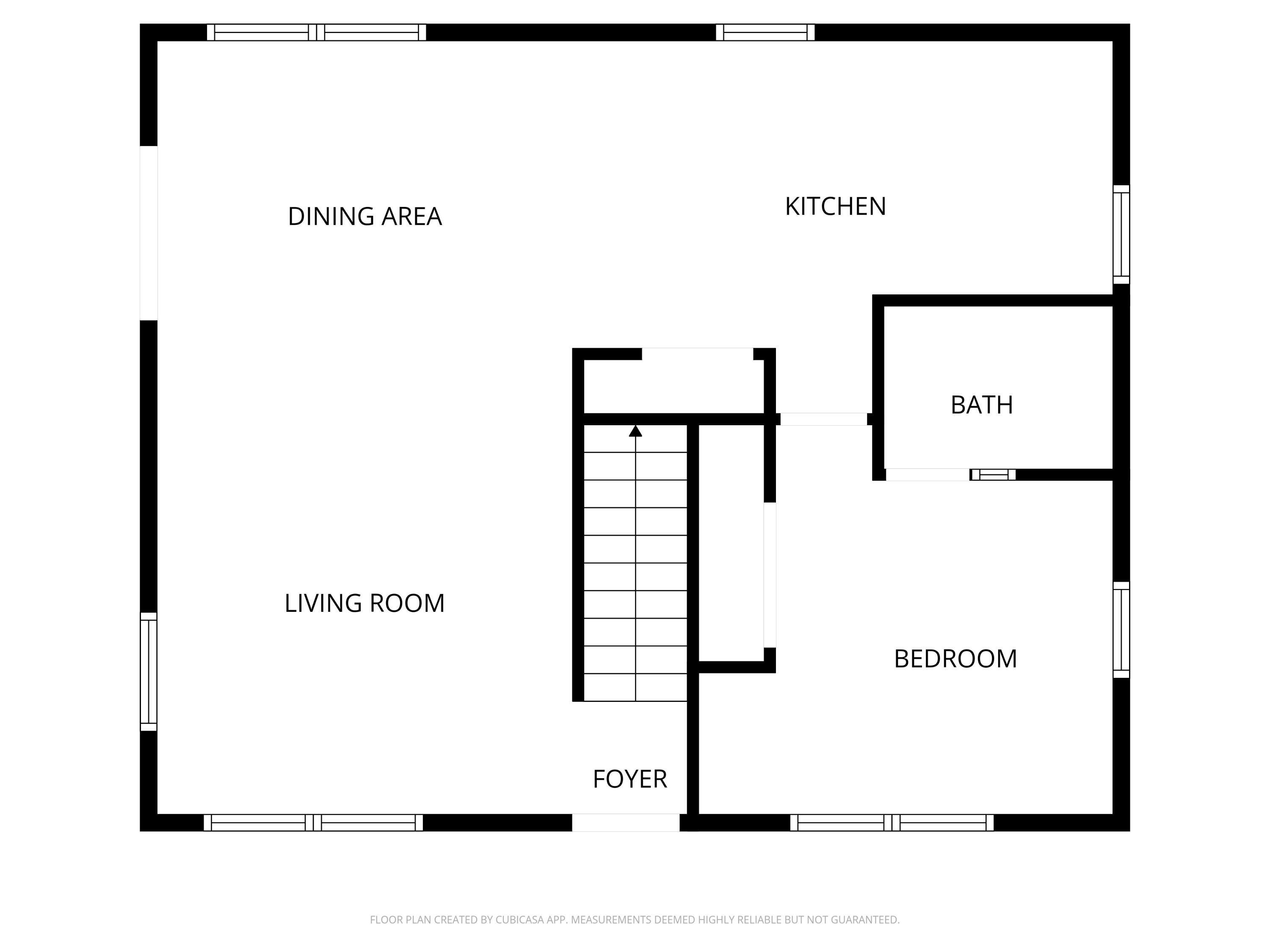 1655 Gizzard Creek Road Sequatchie, TN 37374 - Photo 35 of 38 37_33_1st_floor_1655_gizzard_creek_rd_se