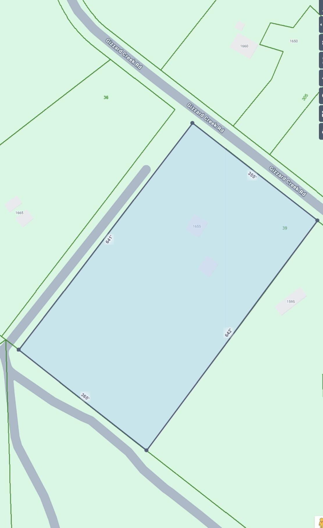 1655 Gizzard Creek Road Sequatchie, TN 37374 - Photo 37 of 38 IMG_4033