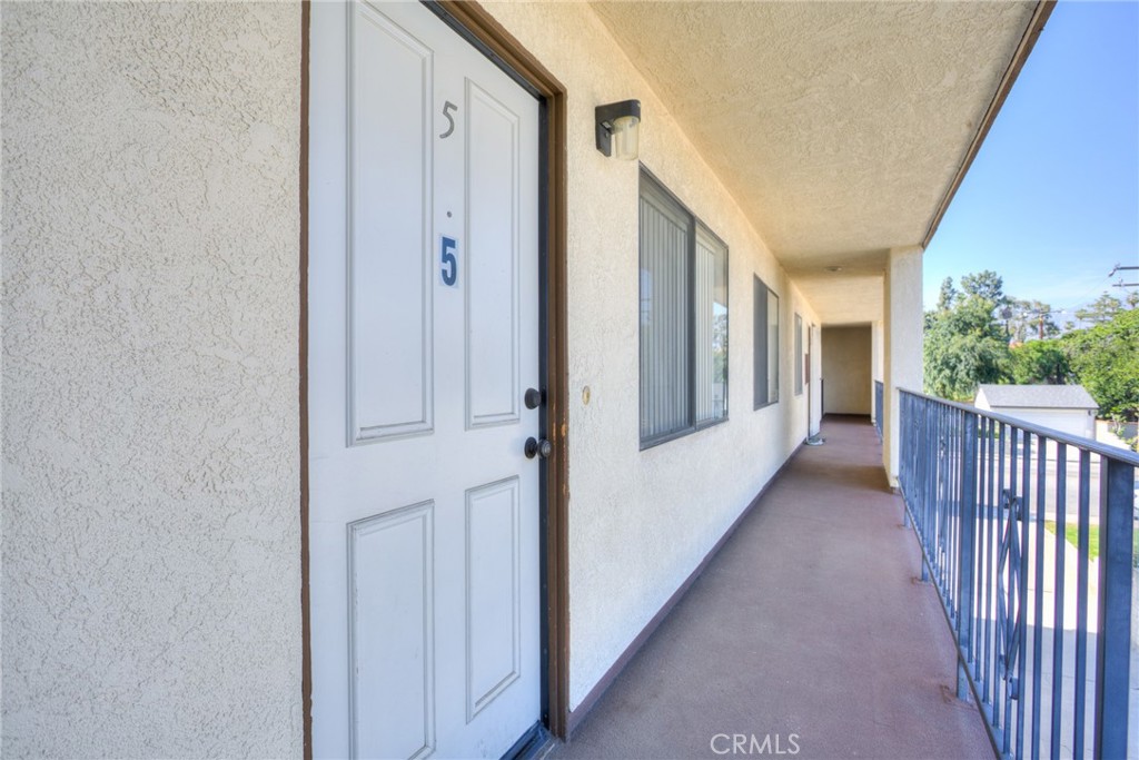 2608 Alhambra Road, Unit 5 Alhambra, CA 91801 - Photo 2 of 24