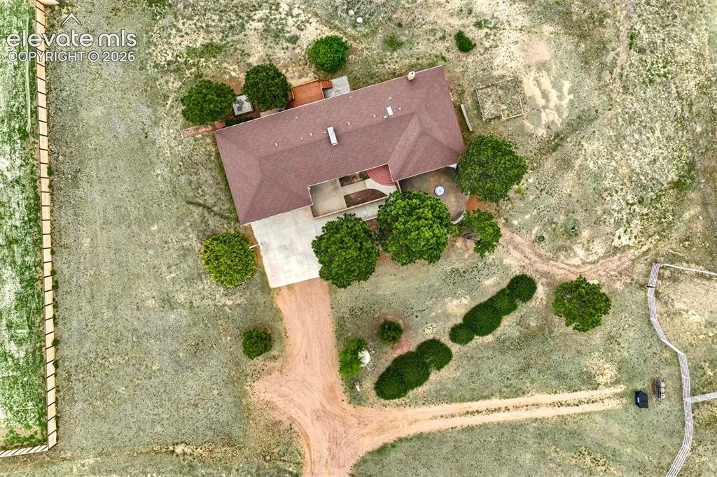 7585 Ponca Road Colorado Springs, CO 80908 - Photo 42 of 49
