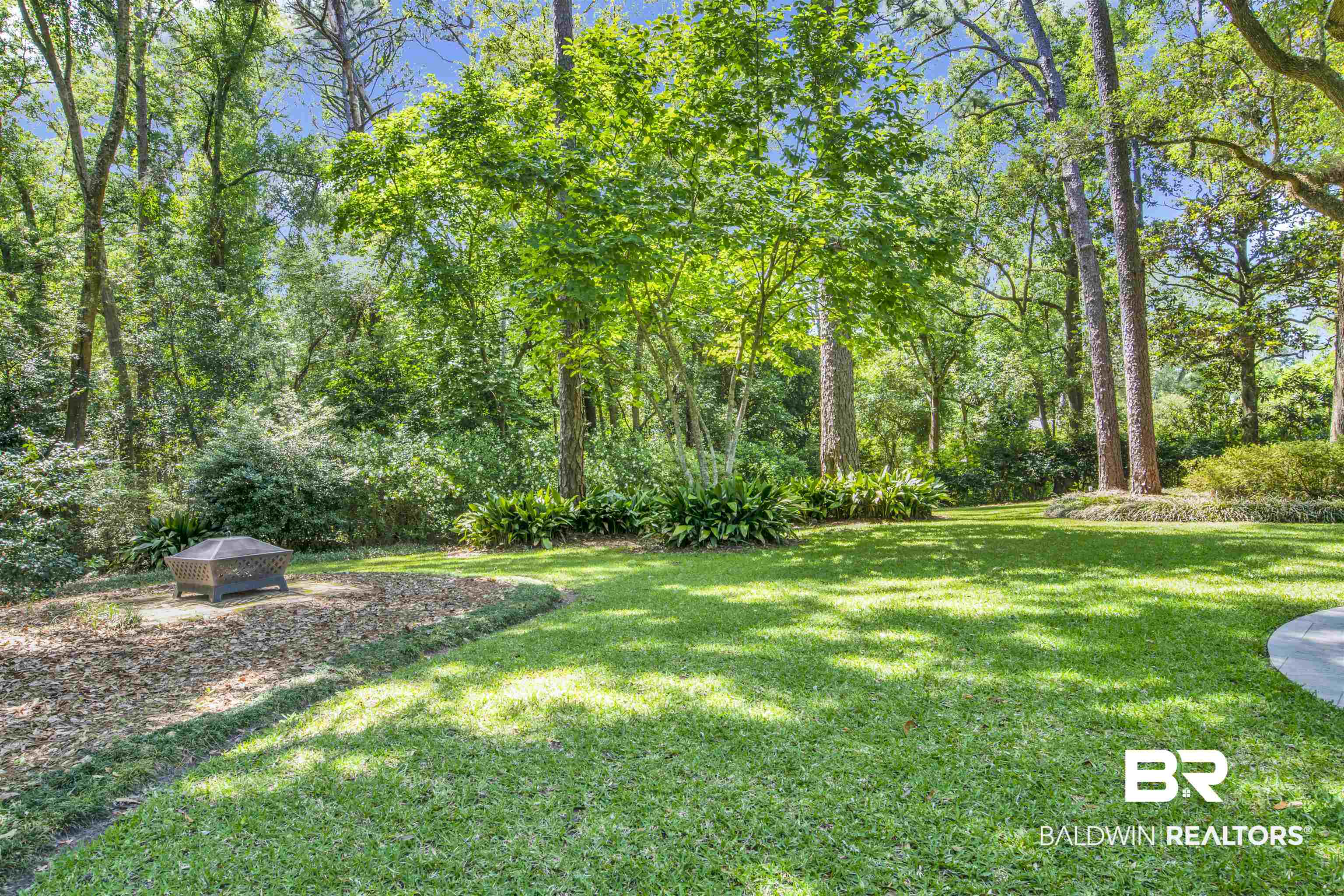 848 Hancock Road Fairhope, AL 36532 - Photo 42 of 45