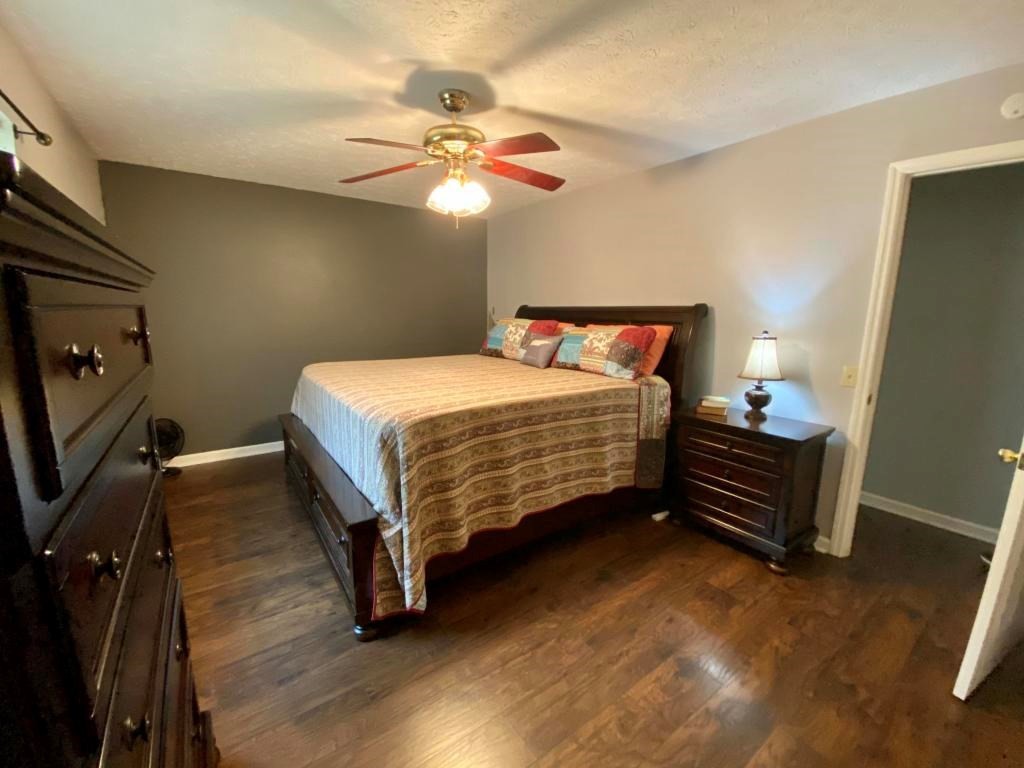 150 South Crisp Lane Decatur, TN 37322 - Photo 19 of 29 Gallery Image 19