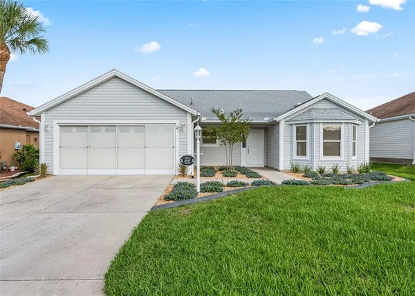 $429,900 | 3065 Batally Court, The Villages, FL 32162
