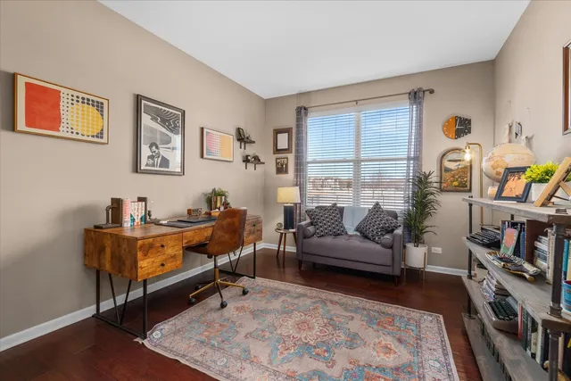 $549,900 | 509 Moorfield Avenue, North Aurora, IL 60542