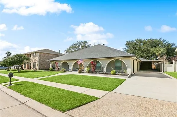 $639,999 | 33 Shenandoah Street, Kenner, LA 70065