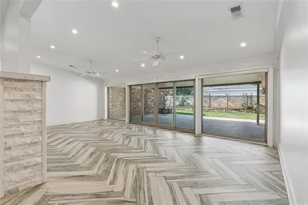 $639,999 | 33 Shenandoah Street, Kenner, LA 70065