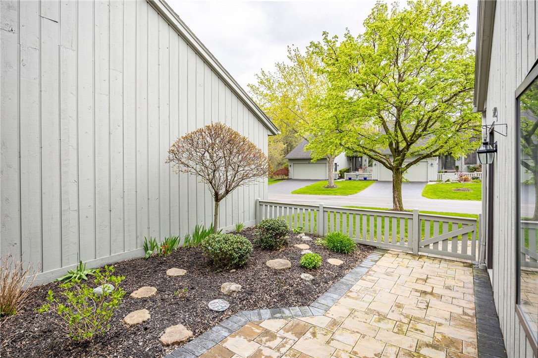 53 Waterview Circle Rochester, NY 14625 - Photo 30 of 41
