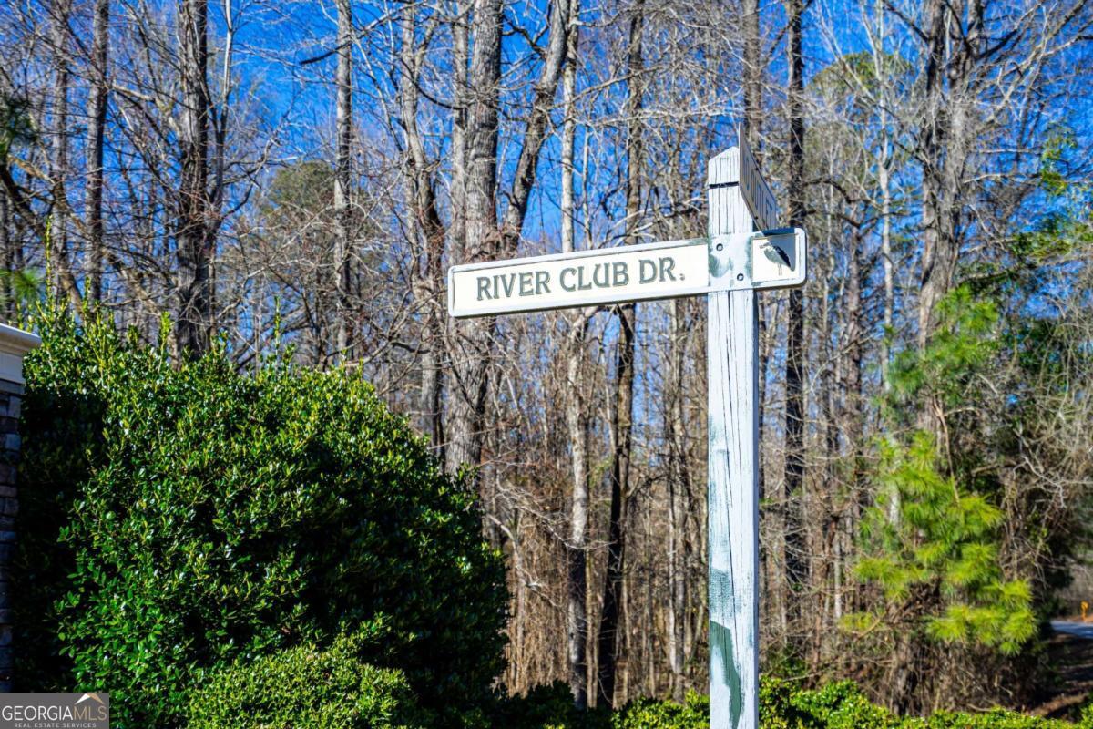 0 Cameron Mill Road LaGrange, GA 30240 - Photo 15 of 28 a sign that is on a pole
