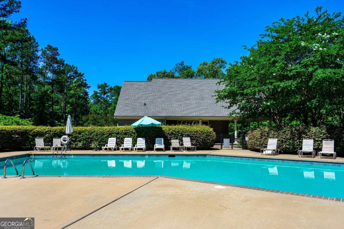 0 Cameron Mill Road LaGrange, GA 30240 - Photo 20 of 28 a view of a house with a big yard