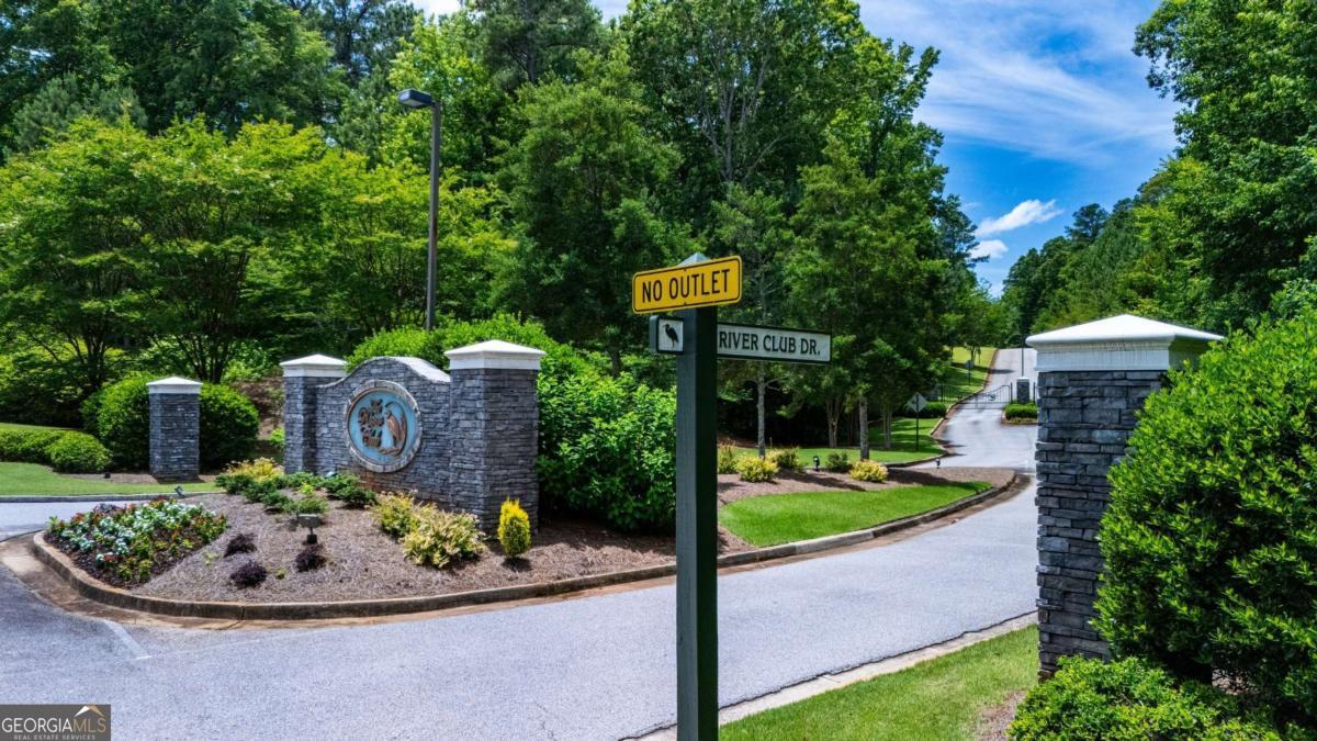 0 Cameron Mill Road LaGrange, GA 30240 - Photo 26 of 28 a sign that is sitting on the side of a road
