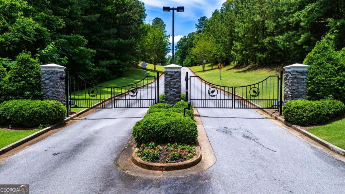 0 Cameron Mill Road LaGrange, GA 30240 - Photo 27 of 28 a view of a garden with potted plants