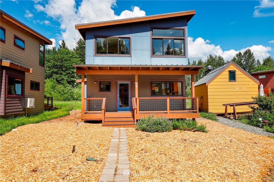 1402 194th Street Southeast, Unit 12 Bothell, WA 98012 - Photo 2 of 40 Gallery Image 2