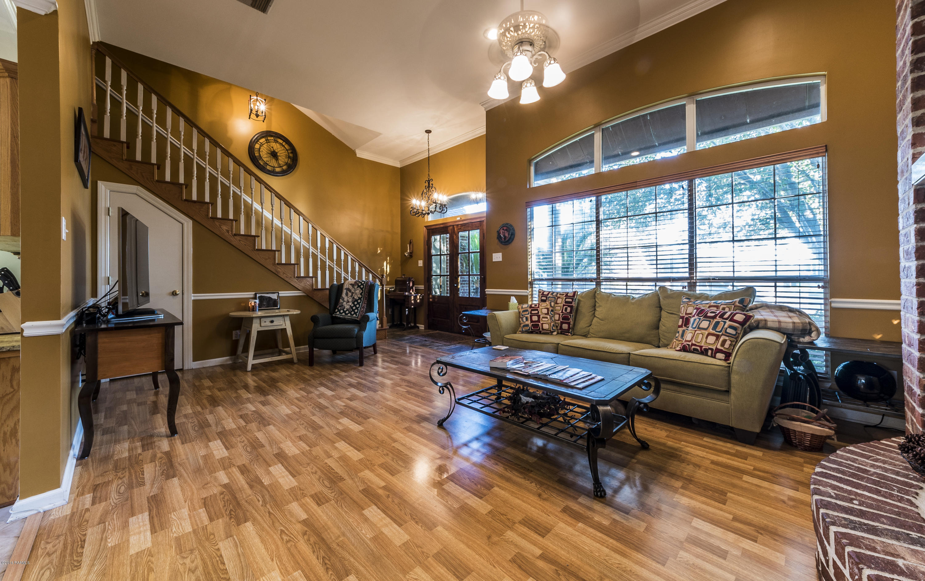 311 Rue Colombe Carencro, LA 70520 - Photo 19 of 33 Living Room 1