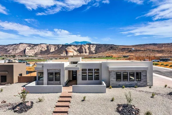 $1,300,000 | 1260 Canyon Tree Drive, St. George, UT 84770