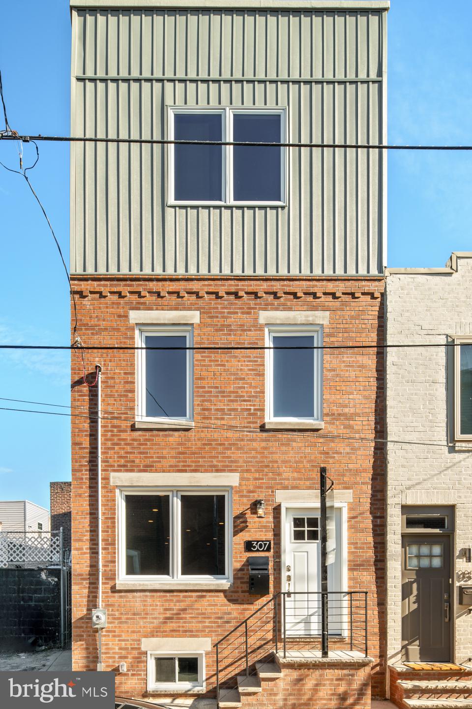 307 Sigel Street Philadelphia, PA 19148 - Photo 24 of 24