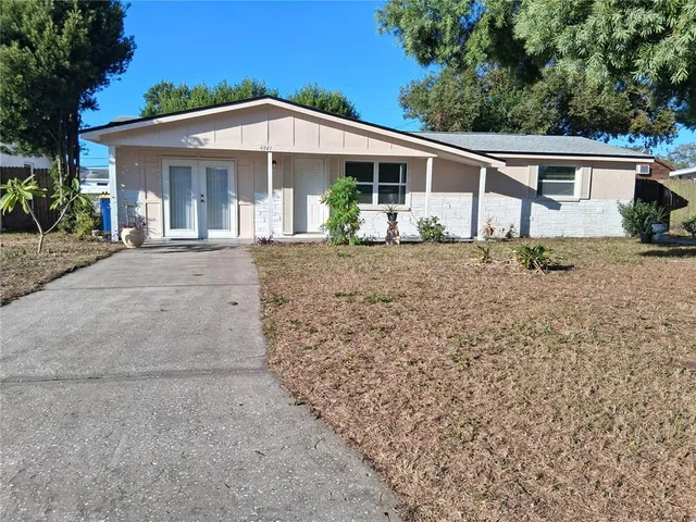 $1,525 | 4841 Blossom Drive, Holiday, FL 34690