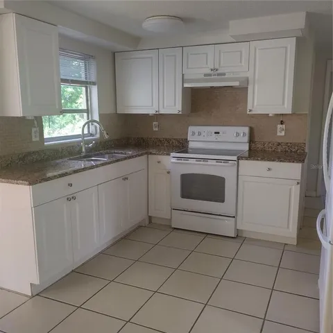 $1,525 | 4841 Blossom Drive, Holiday, FL 34690