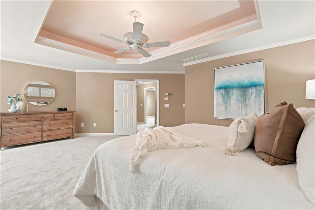 803 Rocky Ridge Court Canton, GA 30114 - Photo 35 of 84