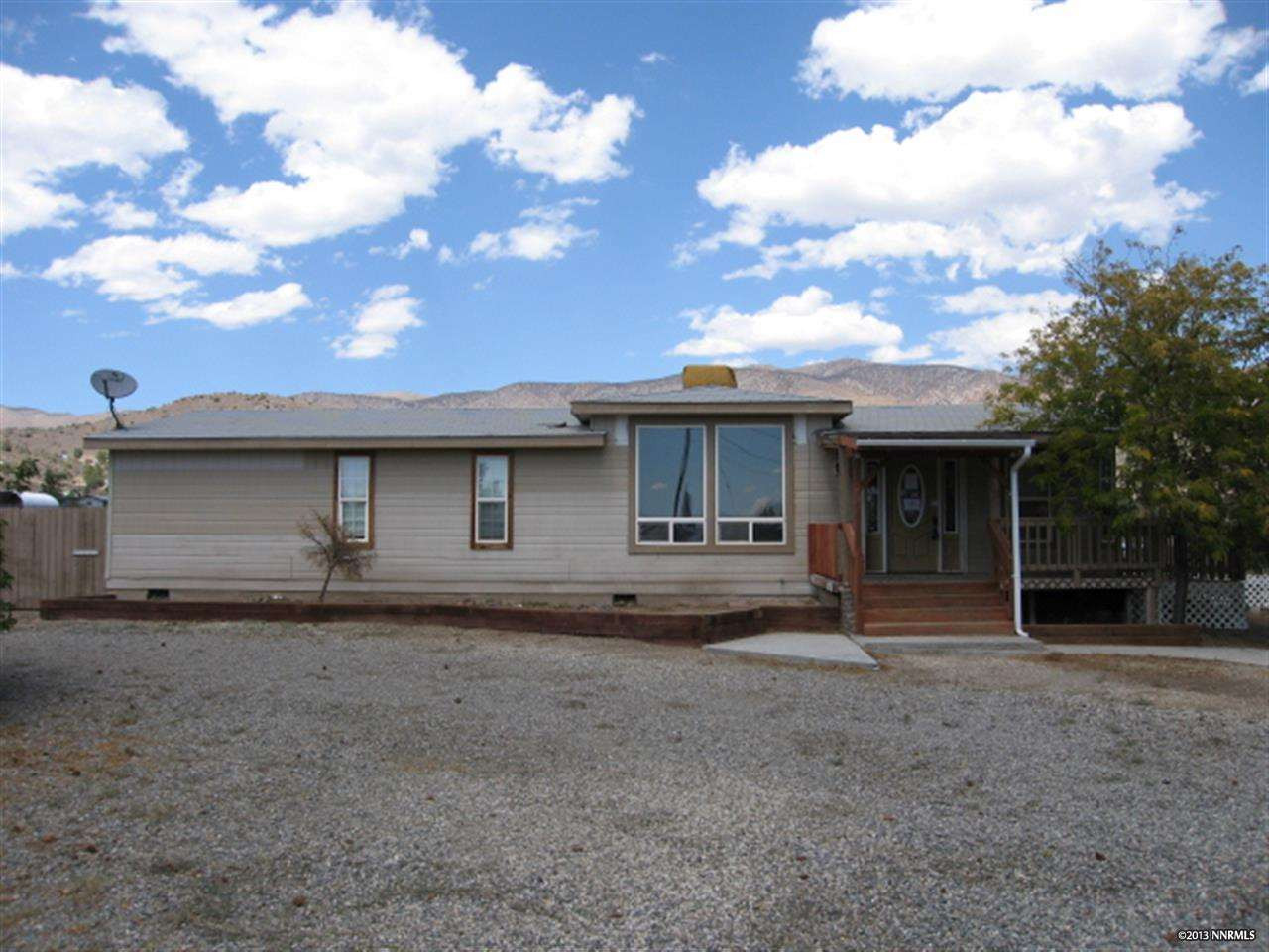 3968 Walker View Road Wellington, NV 89444 - Photo 1 of 1 Photo 1