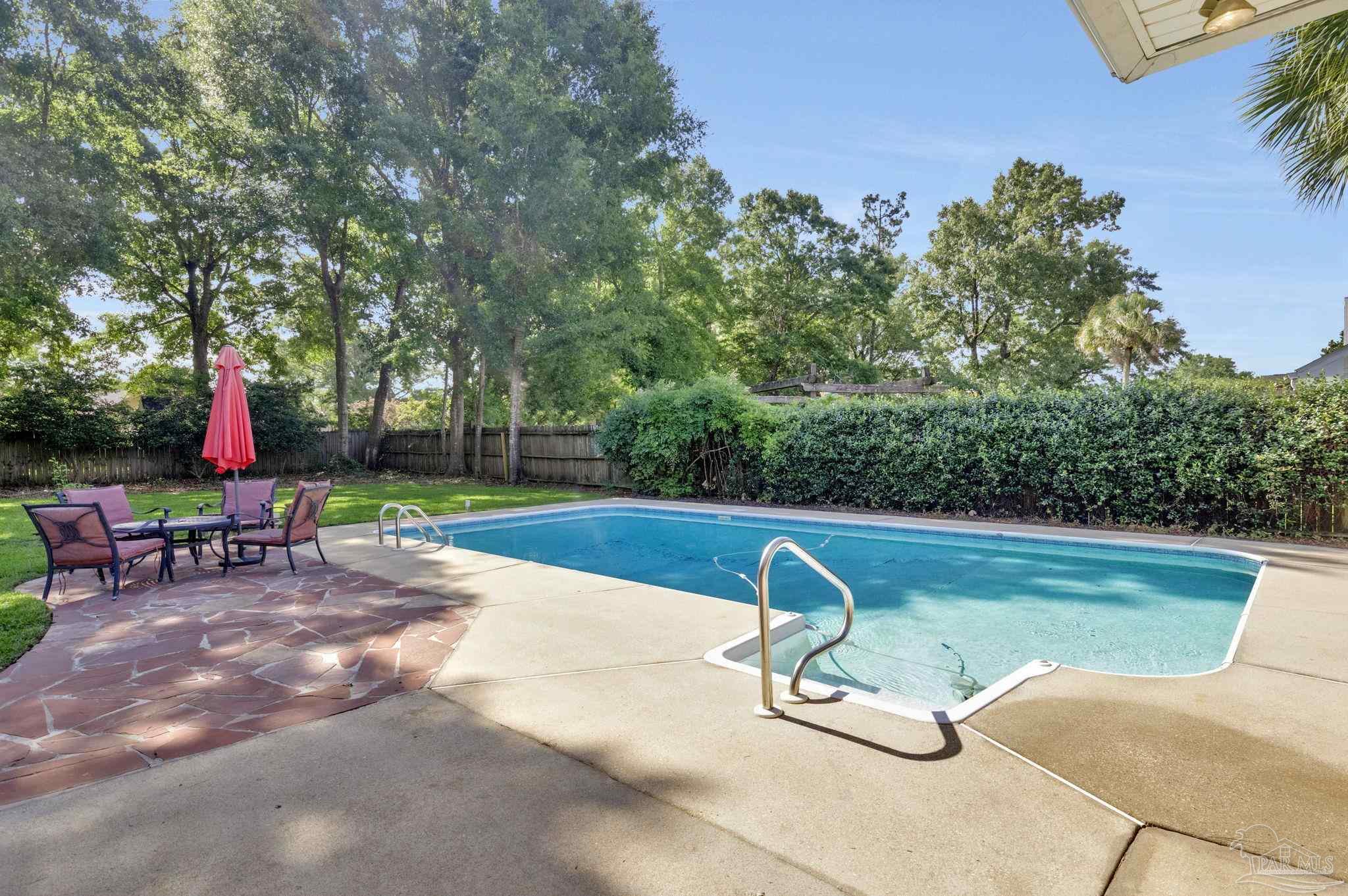 5333 Rowe Trail Pace, FL 32571 - Photo 55 of 65