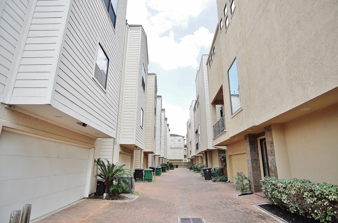 818 Lester Street Houston, TX 77007 - Photo 24 of 24