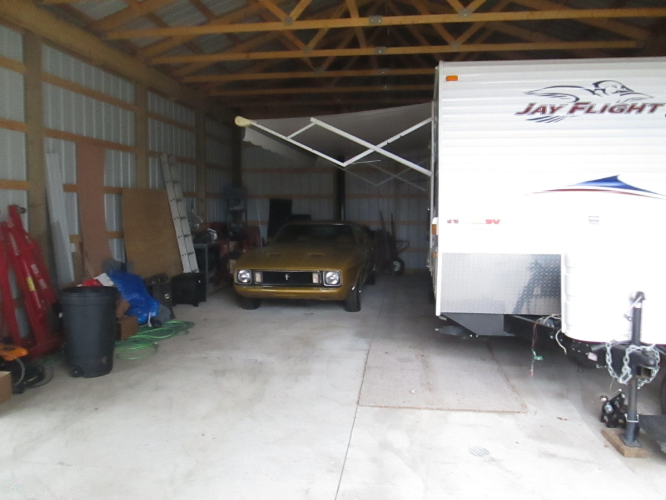 1484 Shettler Road Muskegon, MI 49444 - Photo 16 of 22 IMG_0407