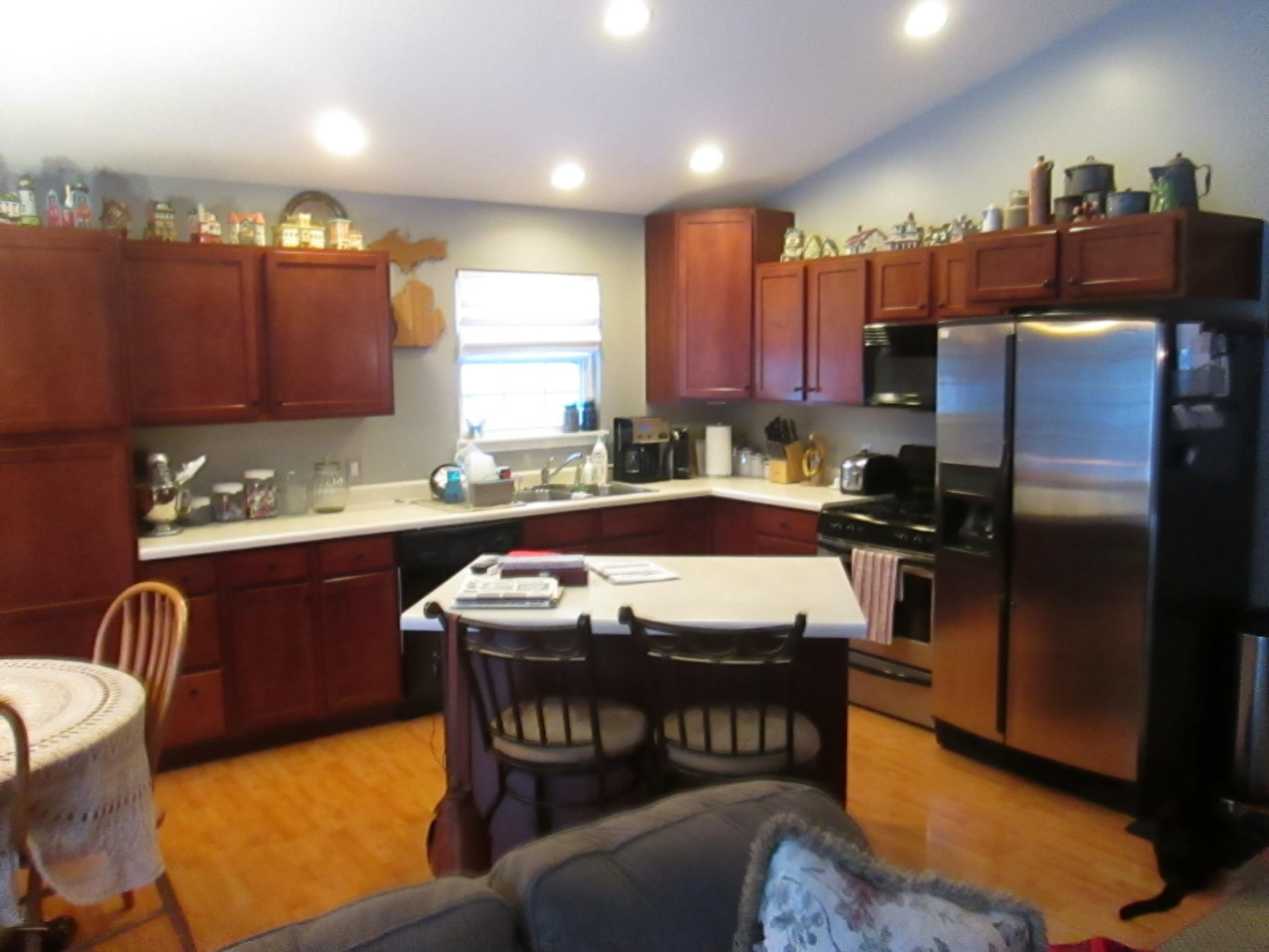 1484 Shettler Road Muskegon, MI 49444 - Photo 8 of 22 IMG_0414