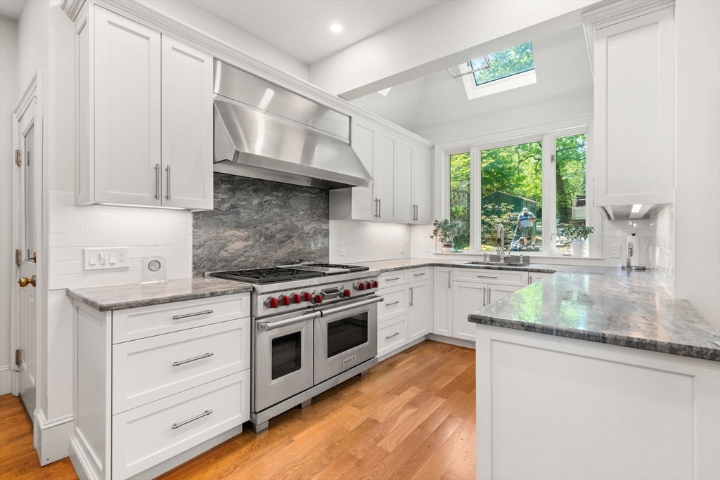 292 Clinton Road Brookline, MA 02445 - Photo 3 of 8