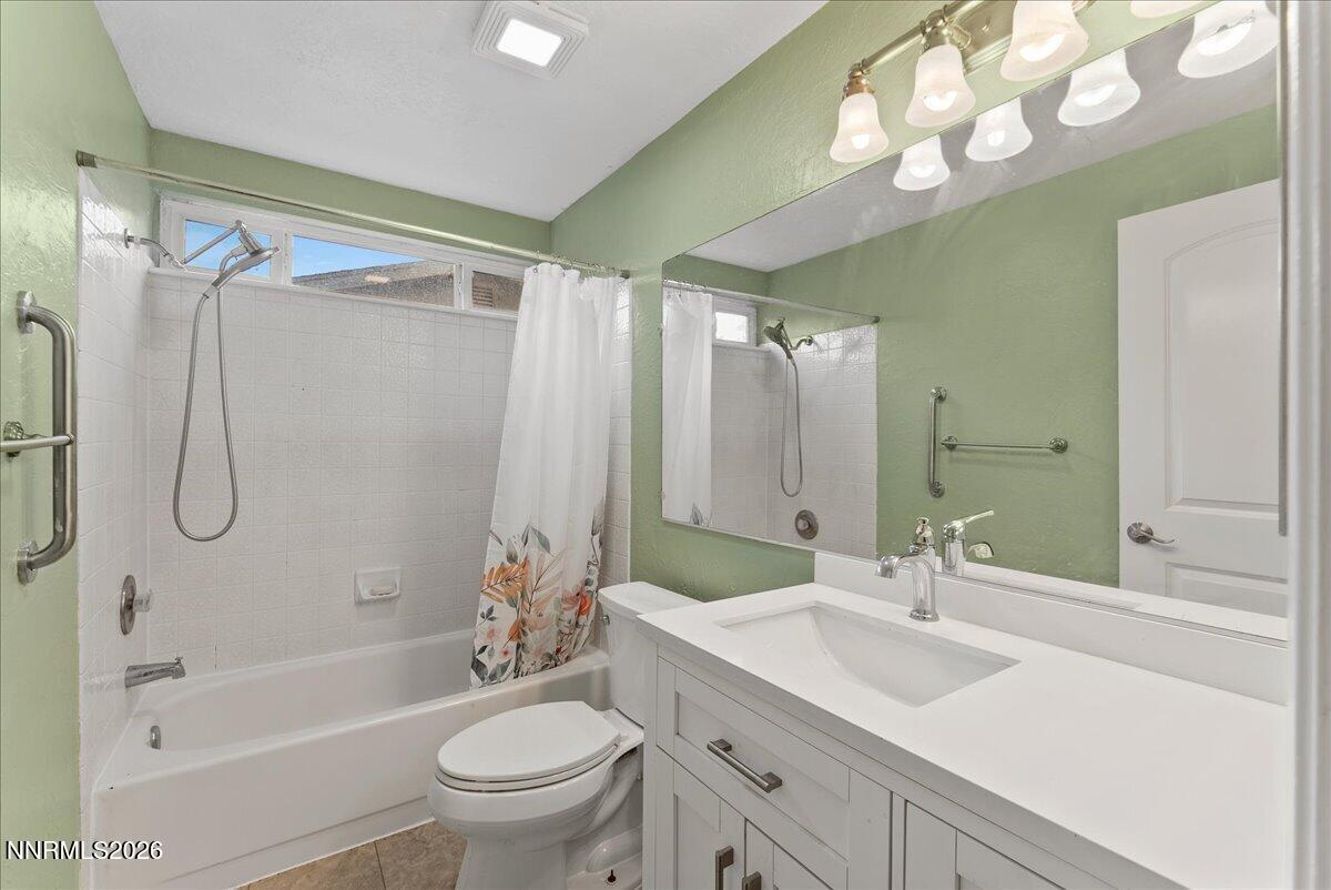4730 Spring Drive Reno, NV 89502 - Photo 22 of 34 22-4730 Spring Dr Reno NV 89502 (7 of 35
