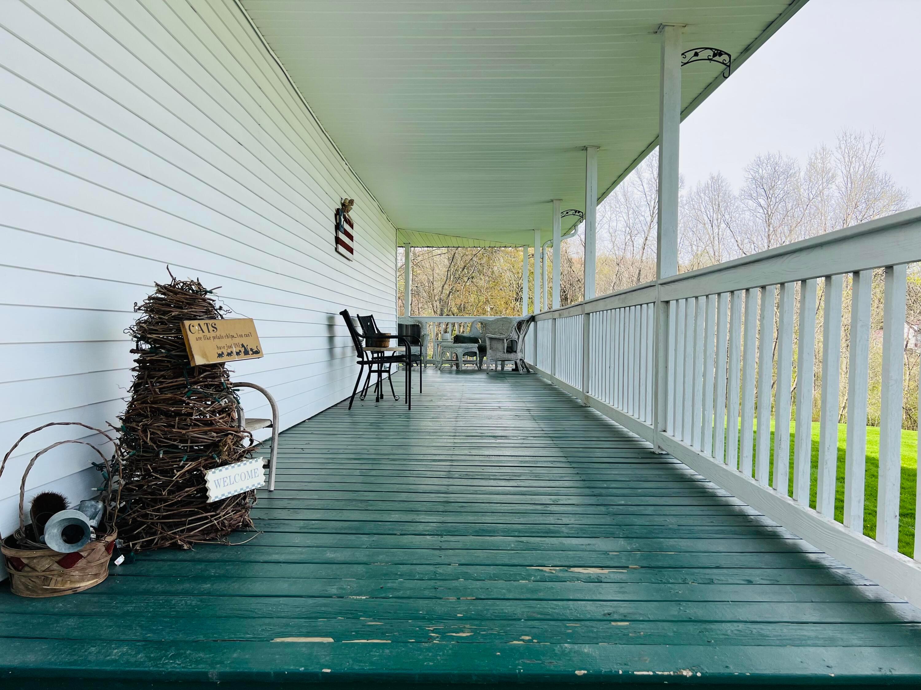 542 Wooster Road Mount Vernon, OH 43050 - Photo 5 of 41 Gallery Image 5