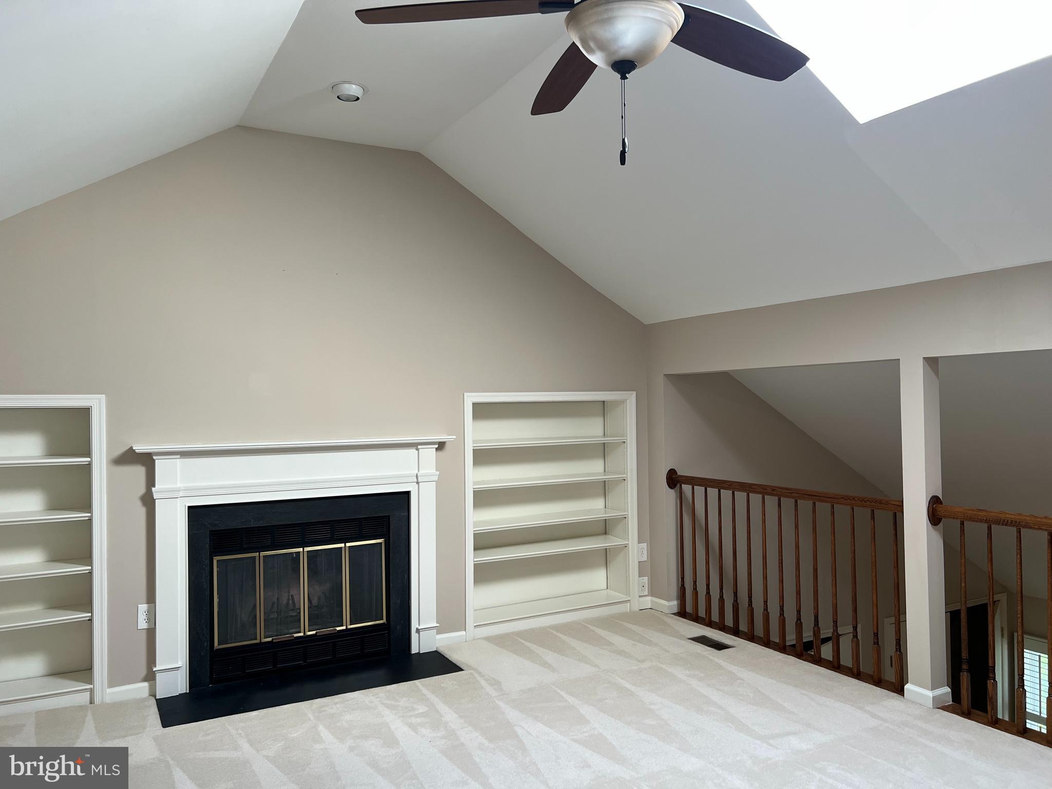 10783 Brewer House Road Rockville, MD 20852 - Photo 13 of 25 Primary Bedroom Loft