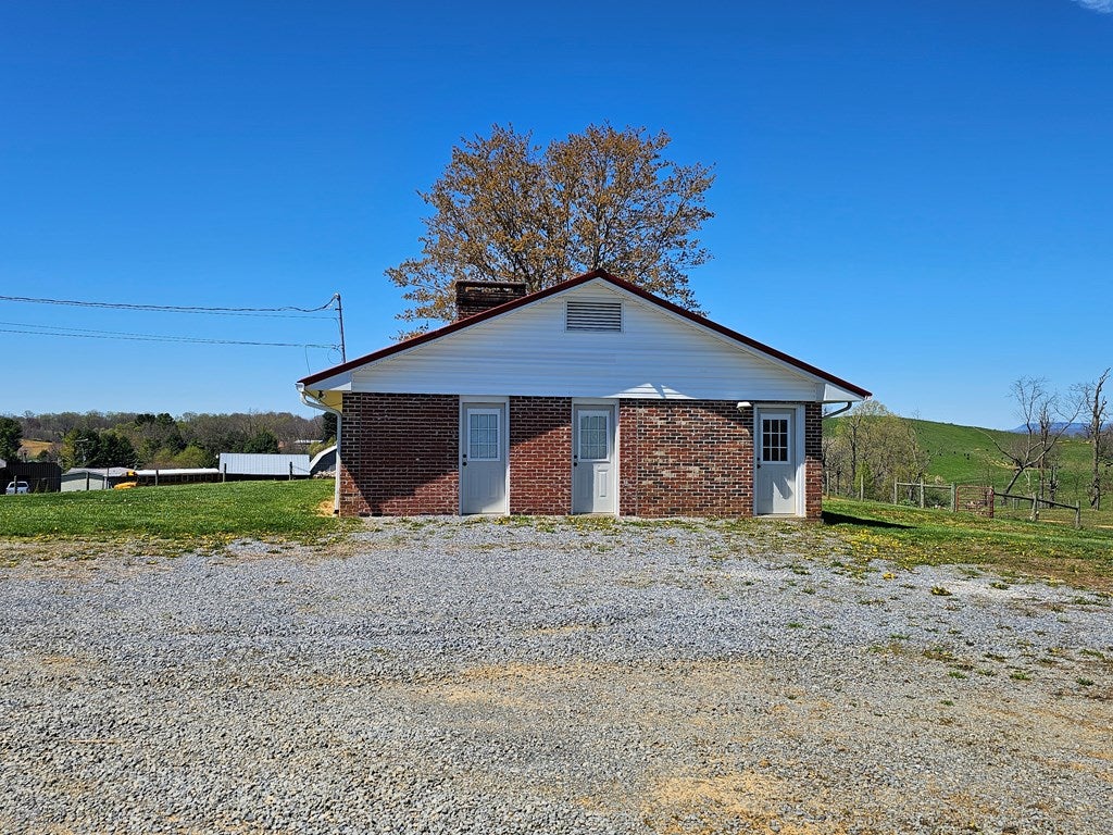 2485 Riverside Road Marion, VA 24354 - Photo 5 of 44 Gallery Image 5
