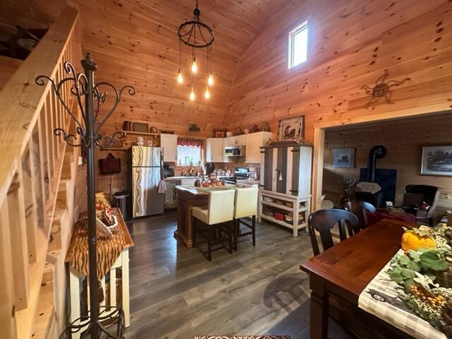 2733 Newland Ridge Road Waverly, OH 45690 - Photo 4 of 48 IMG_2515