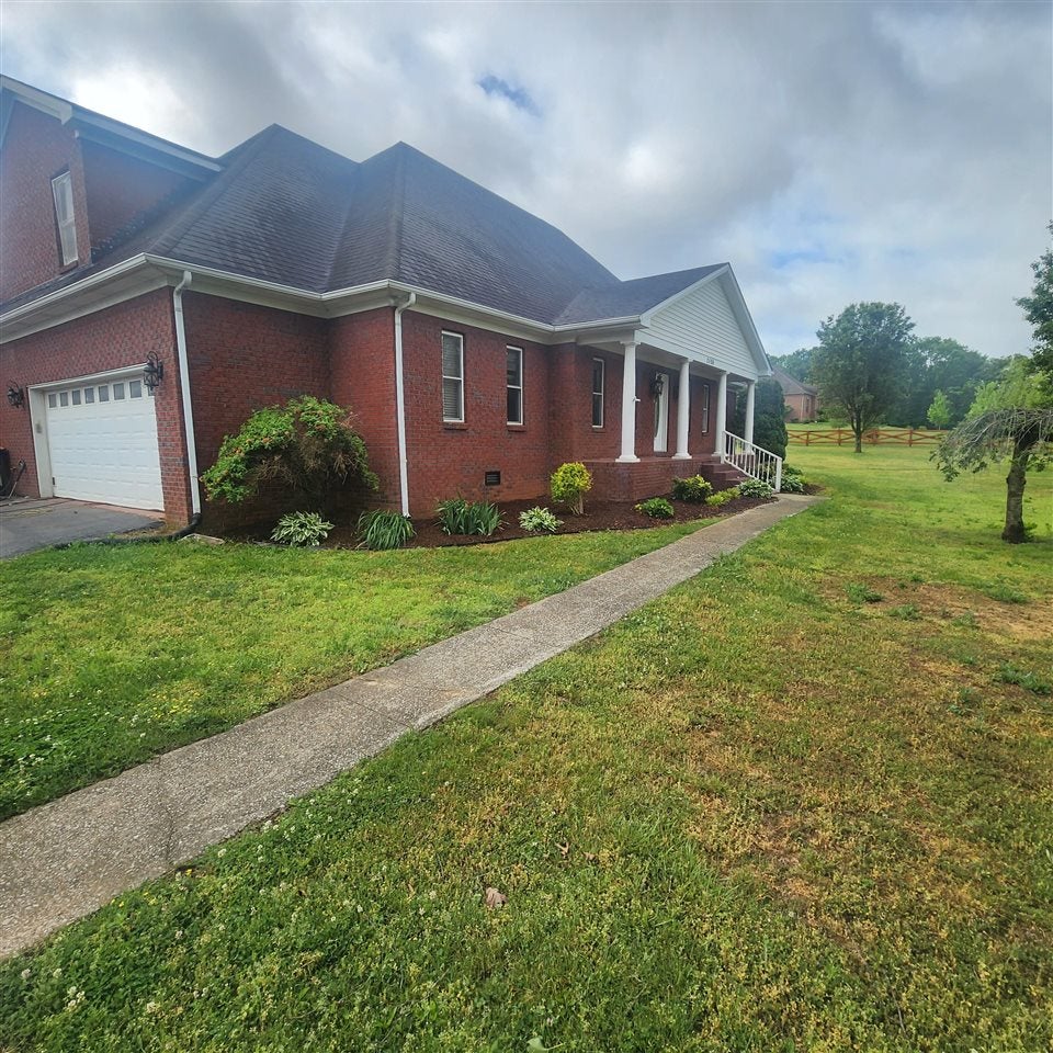 2404 Tyree Chapel Road Franklin, KY 42134 - Photo 4 of 55 Gallery Image 4