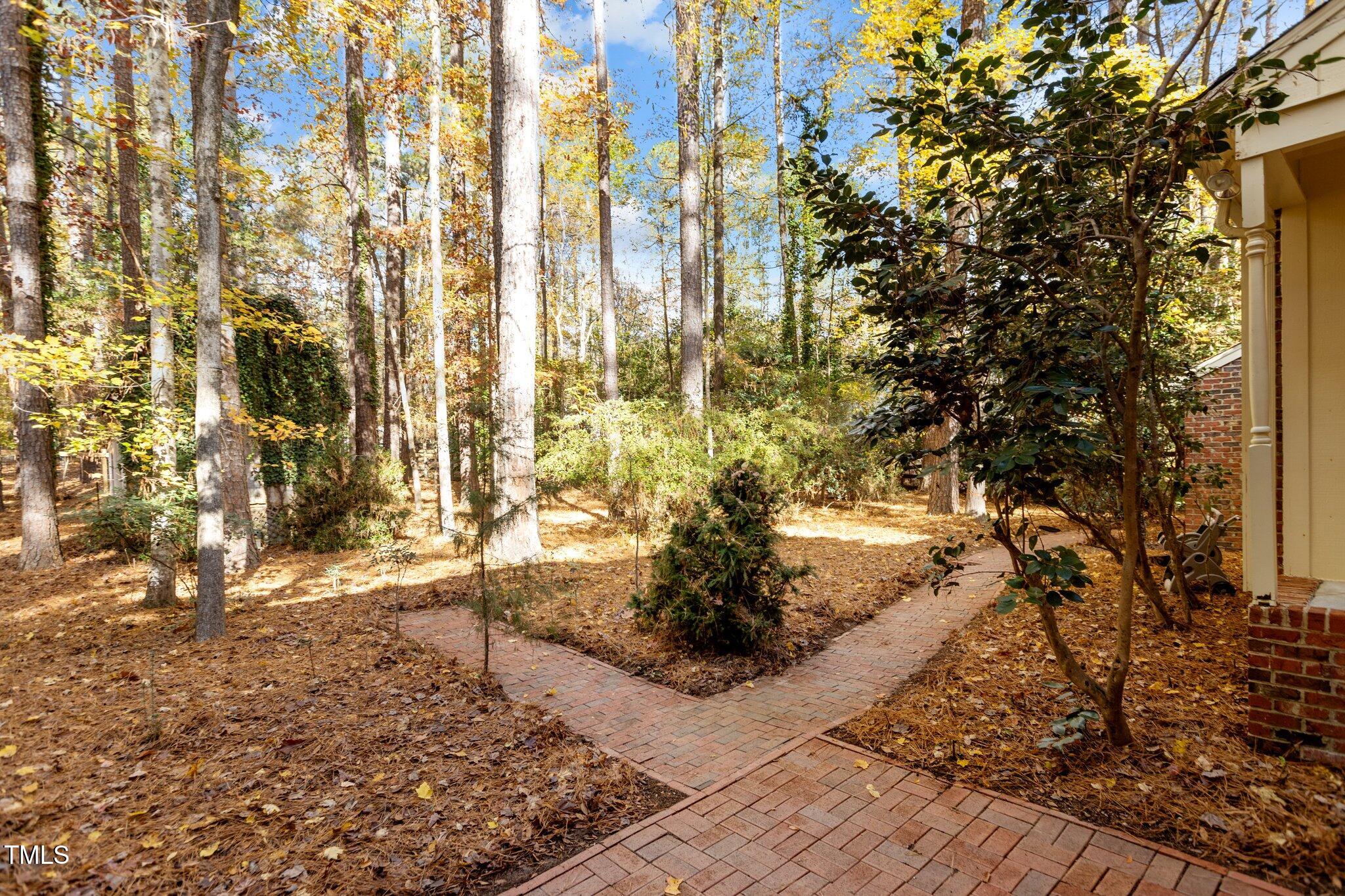 2438 Springview Trail Chapel Hill, NC 27514 - Photo 23 of 27 51-web-or-mls-IMGL8860