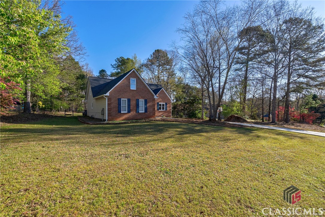241 Brickleberry Ridge Athens, GA 30605 - Photo 42 of 65