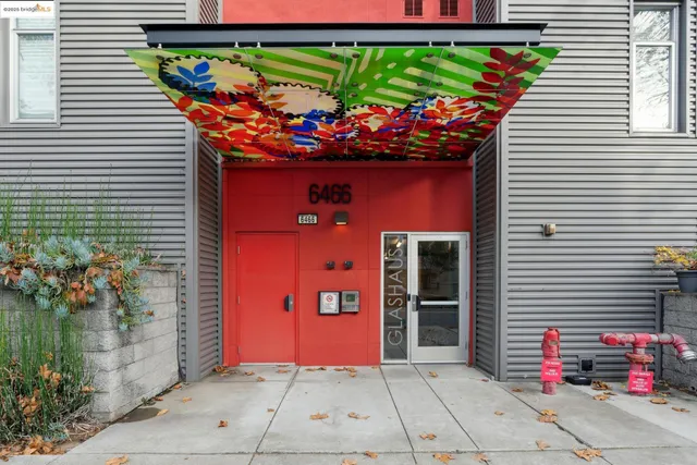 $379,000 | 6466 Hollis Street, Unit 248, Emeryville, CA 94608
