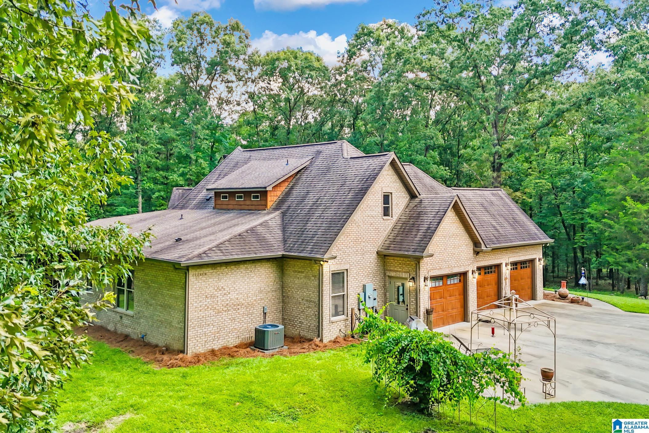 931 Newsome Road Wilsonville, AL 35186 - Photo 64 of 79
