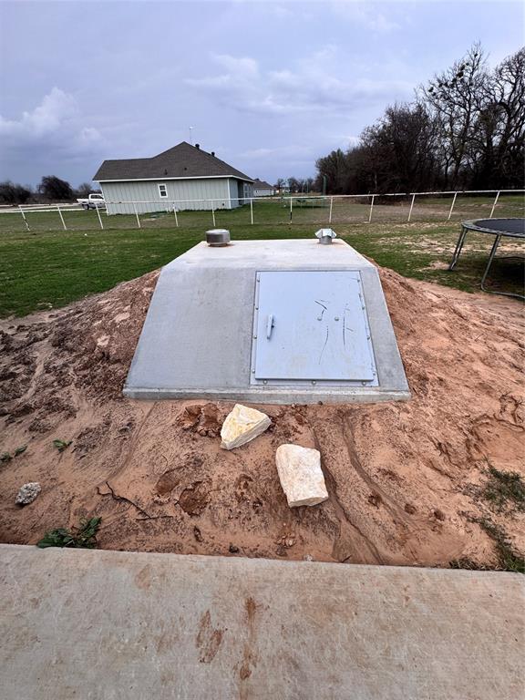 108 Dexter Lane Poolville, TX 76487 - Photo 24 of 25