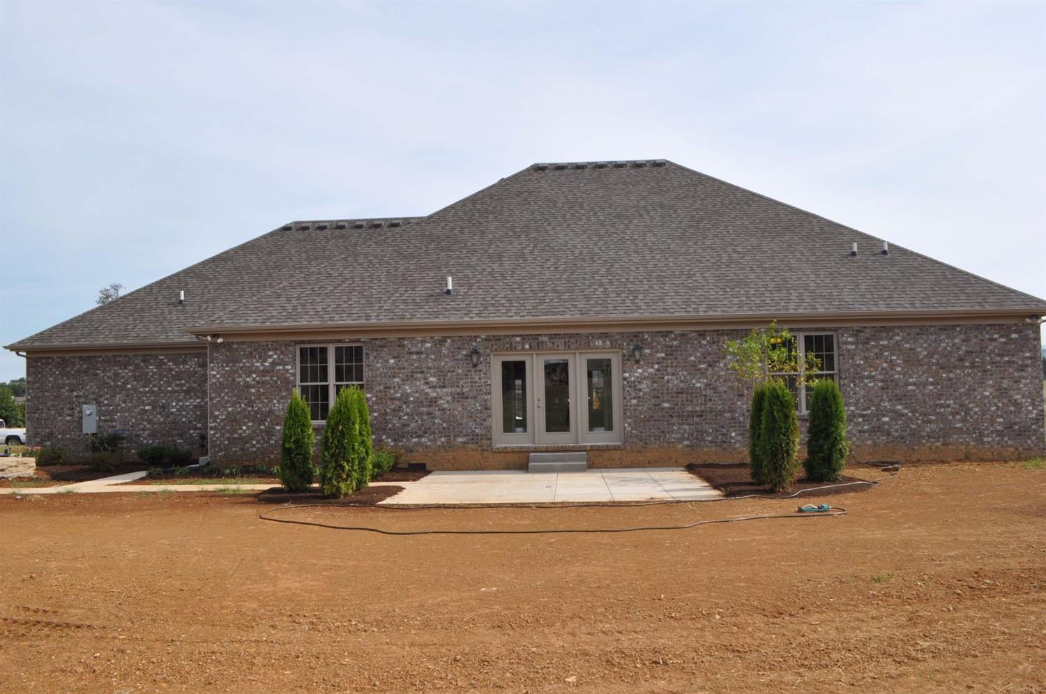 622 Old Coach Road Nicholasville, KY 40356 - Photo 36 of 36 Photo 36