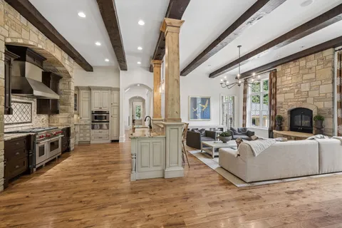 $6,295,000 | 1004 Liberty Church Trail, Brentwood, TN 37027