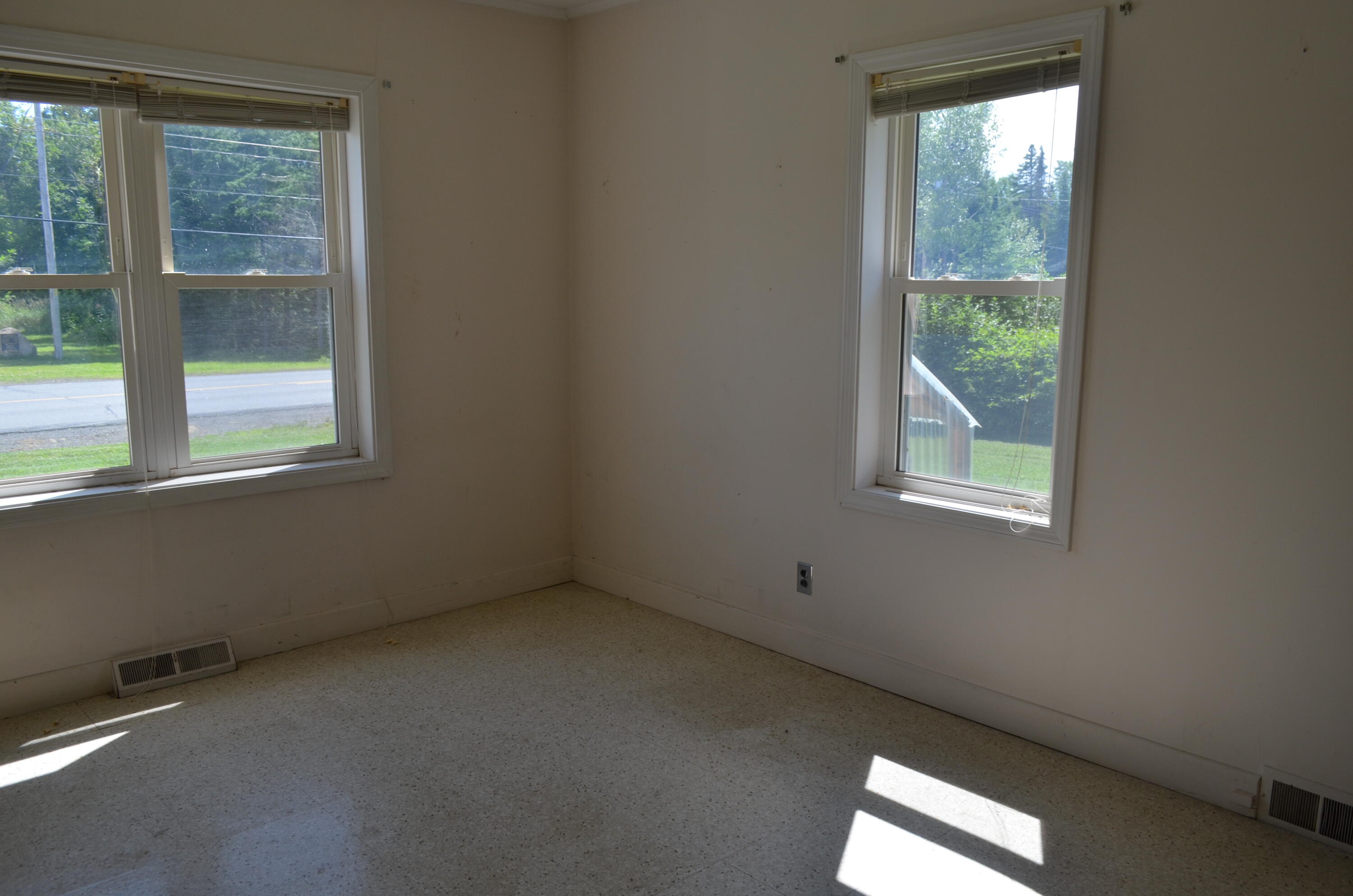 253 Sinclair Road Sinclair, ME 04779 - Photo 10 of 16 Bedroom