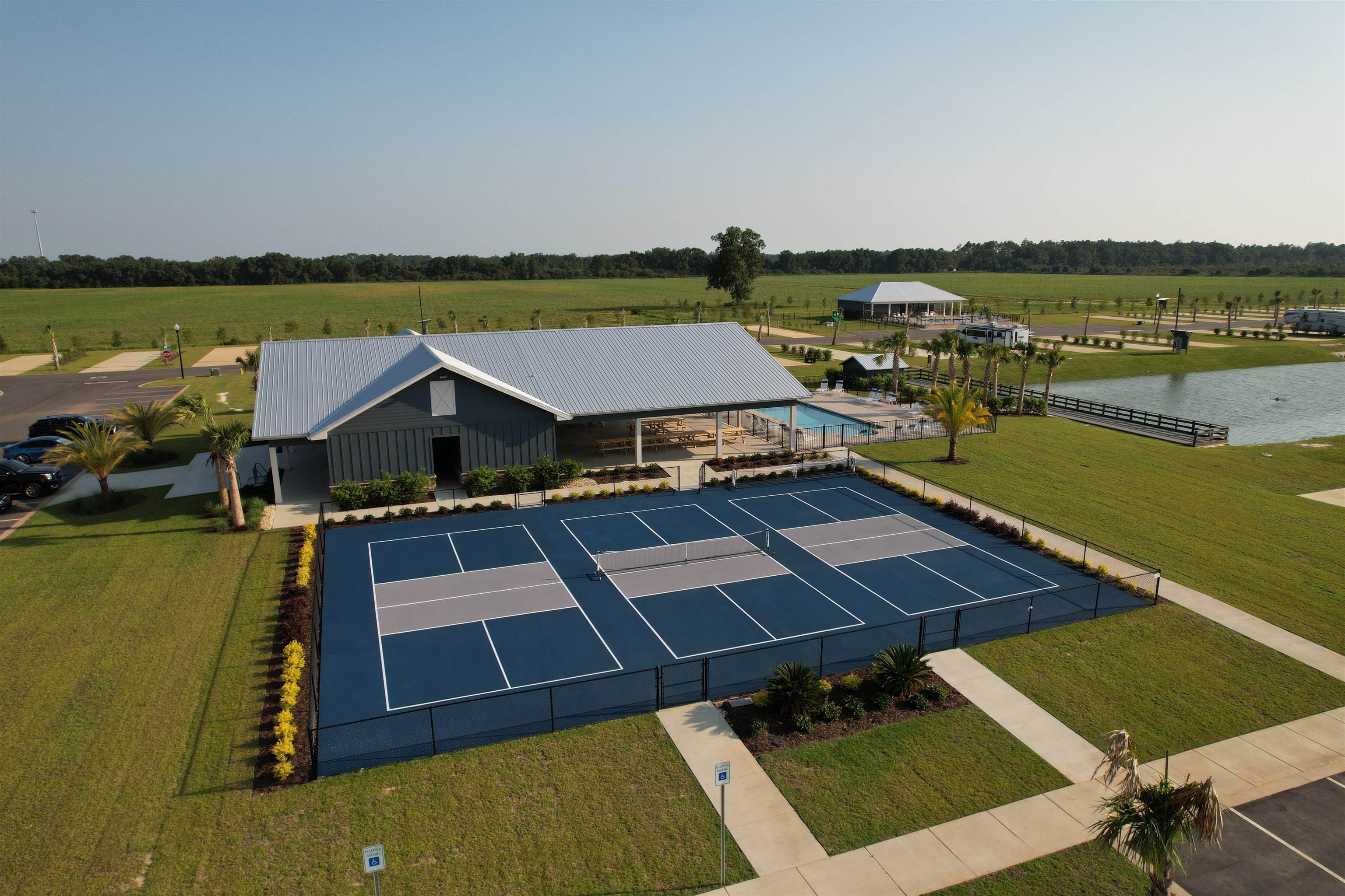 809 Vacation Circle Foley, AL 36535 - Photo 13 of 17