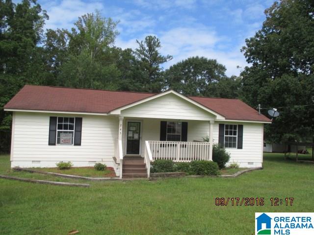 745 Old Mill Road Oneonta, AL 35121 - Photo 1 of 12 Gallery Image 1