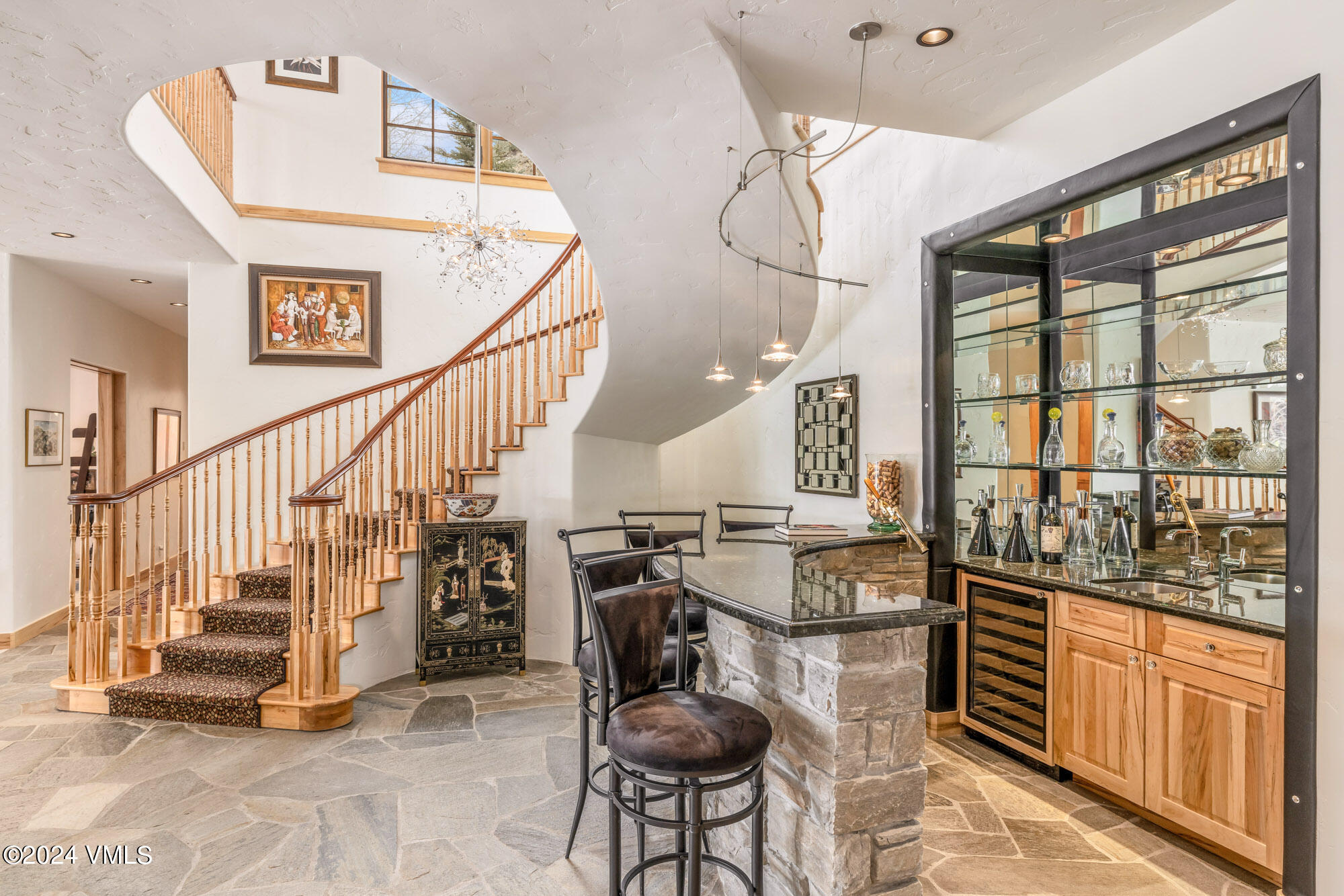 319 Granada Glen Road Edwards, CO 81632 - Photo 29 of 43 a view of entryway and hall