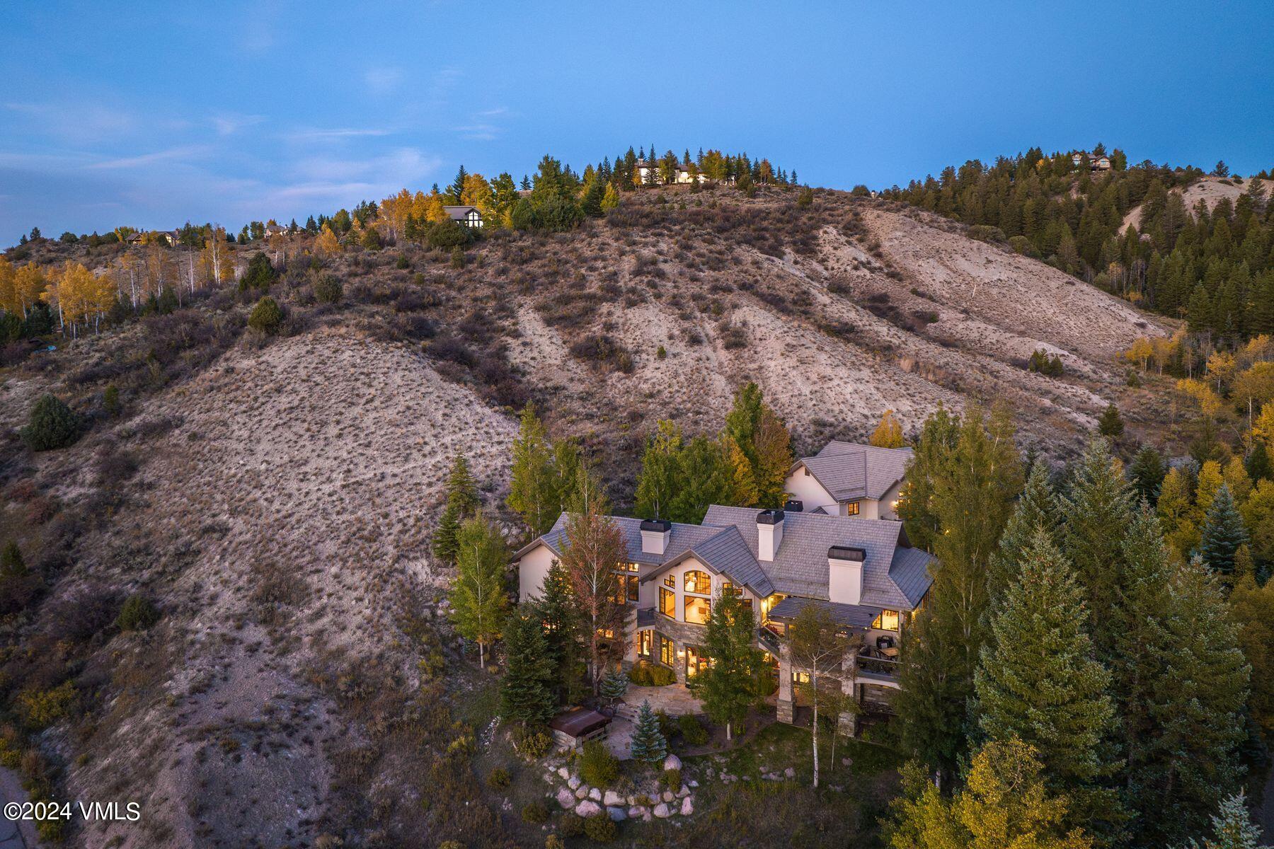 319 Granada Glen Road Edwards, CO 81632 - Photo 3 of 43 a view of a city