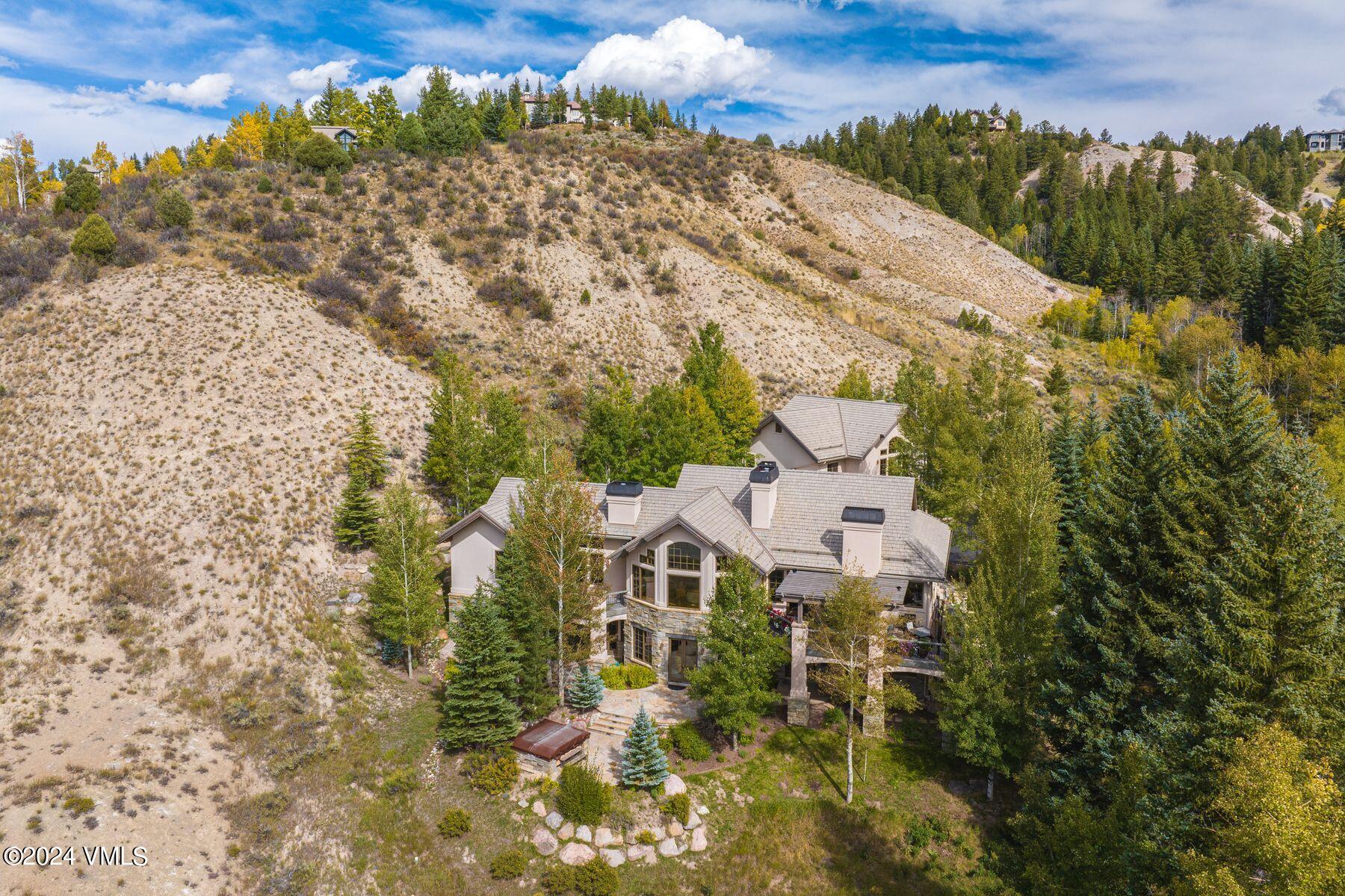 319 Granada Glen Road Edwards, CO 81632 - Photo 40 of 43 a view of a city