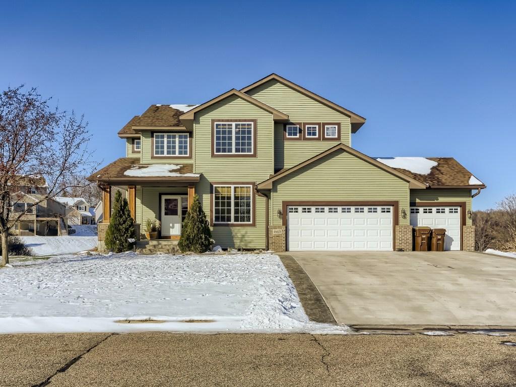 1403 Landsdown Road Buffalo, MN 55313 - Photo 1 of 1